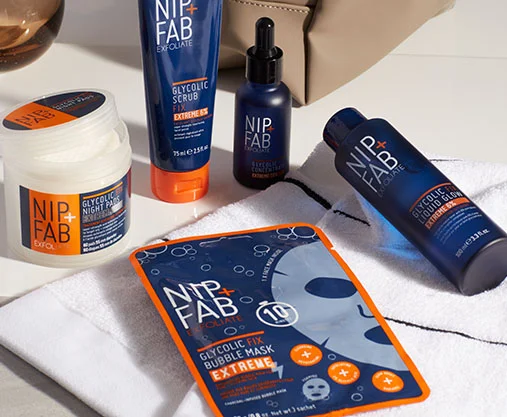 GLYCOLIC FIX