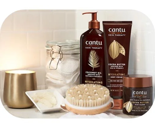 Cantu Skin Therapy