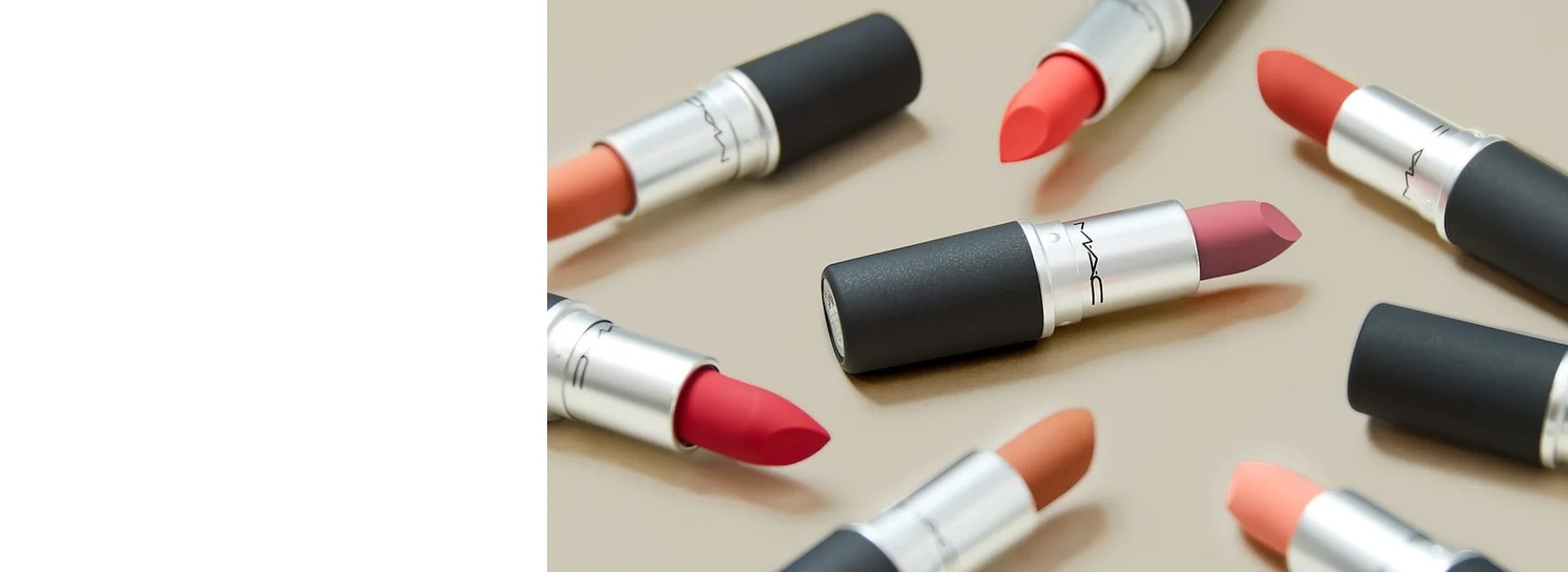 MAC Cosmetics: лучшие продукты легендарного бренда