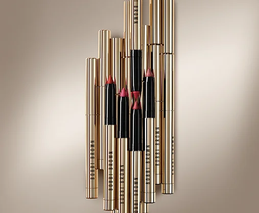 Lip Liners and Pencils